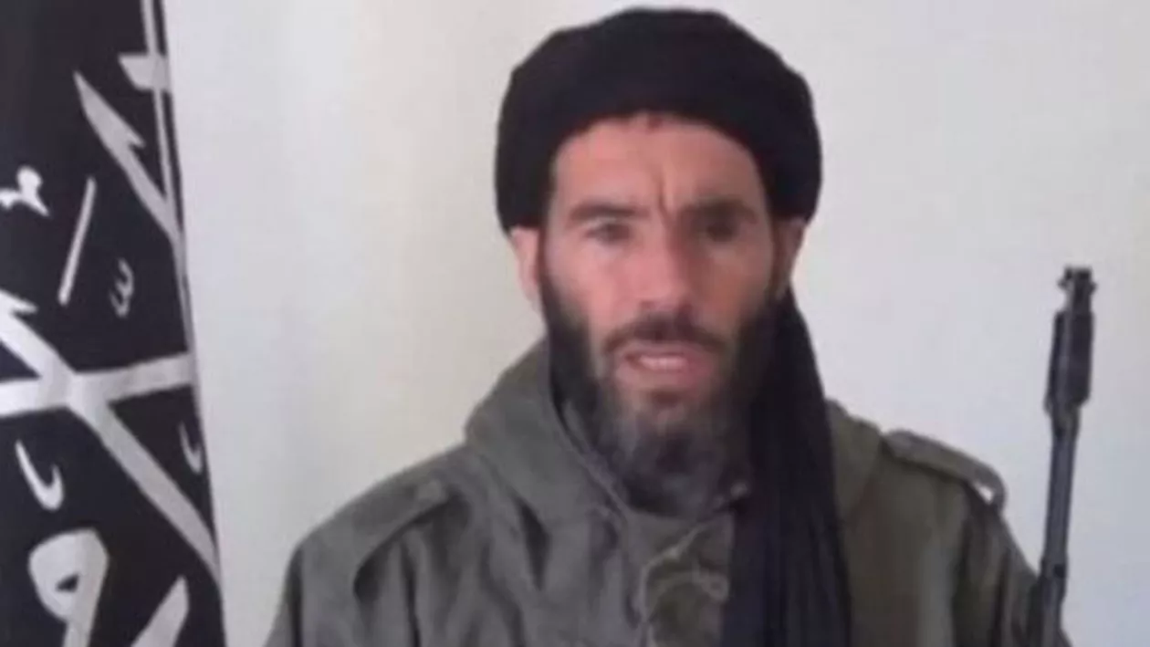 Liderul grupării jihadiste Al-Mourabitoun, afiliată Al-Qaida, este la originea atentatului din Mali