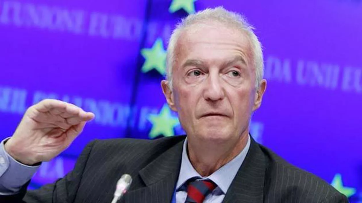 Coordonatorul UE privind combaterea terorismului: Printre refugiaţii veniţi în UE nu sunt membri ai Stat Islamic
