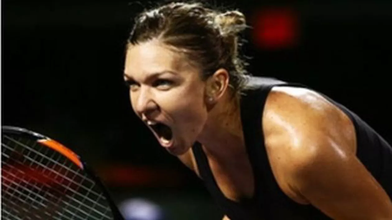 Simona Halep, eliminată din topul care stabilește cea mai bună jucătoare a anului, deși a terminat sezonul pe locul 2 WTA