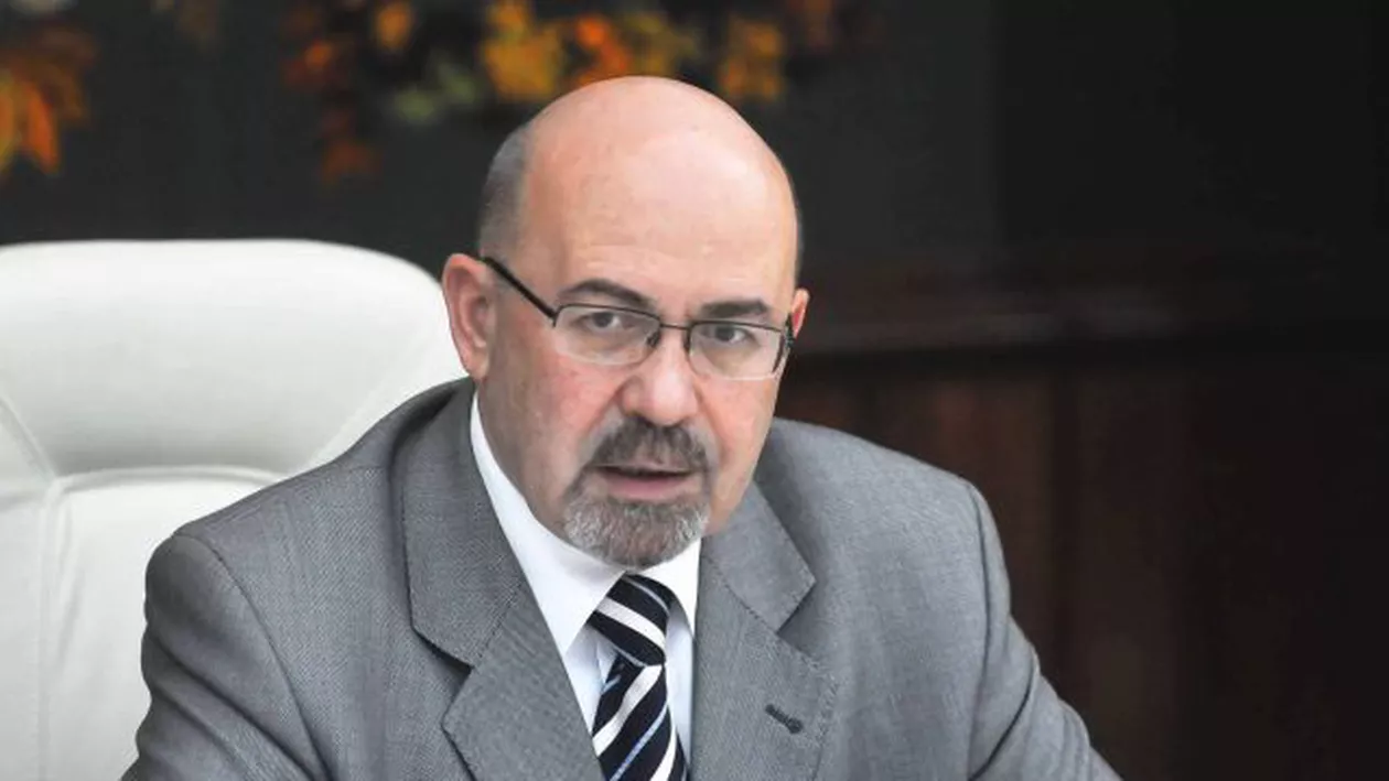 Marko Bela: Ce se întâmplă azi în România aș denumi eșecul politicii masculine