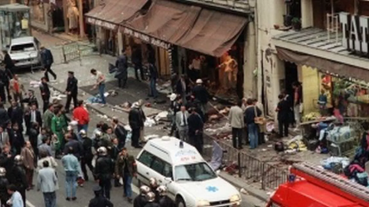 Atentatele de la Paris: Cele șapte persoane arestate la Saint-Denis au fost eliberate