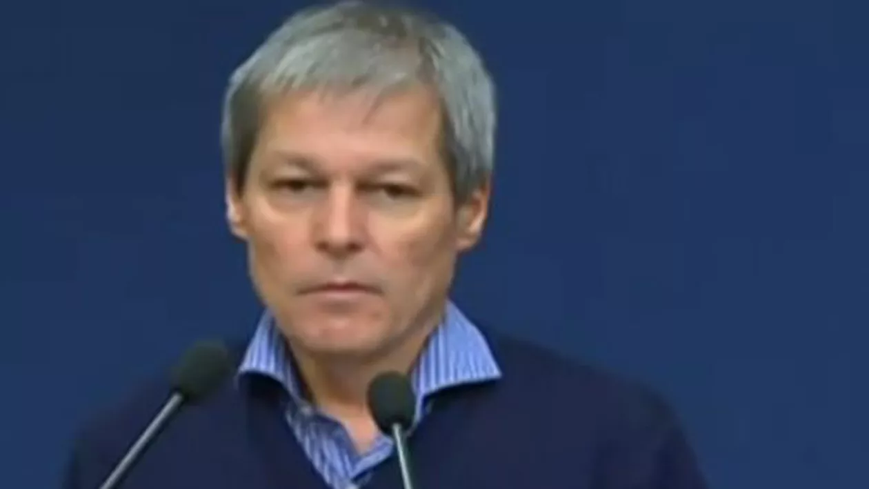 Dacian Cioloș, după ședința informală: Am discutat despre trei teme prioritate pentru anul 2016. Vom avea un plan de acțiune detaliat pe securitate (VIDEO)