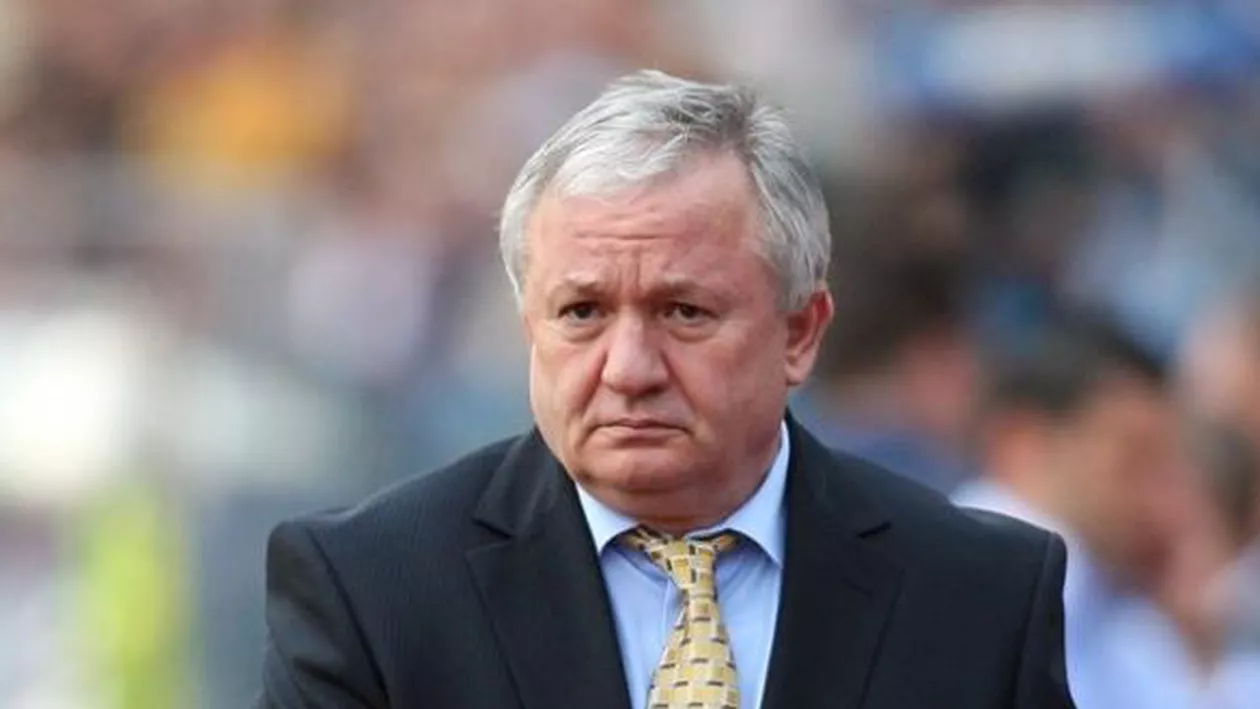 Adrian Porumboiu a primit o amendă în valoare de 12 milioane de euro