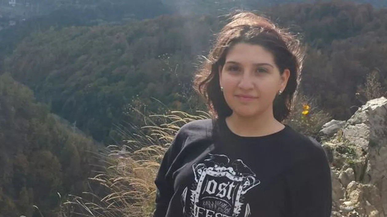 Nicoll Șerban, rănită în incendiului de la Colectiv: Mesajele le pot citi, mă bucură, dar nu pot răspunde, mâinile mele nevrând să mă asculte în totalitate