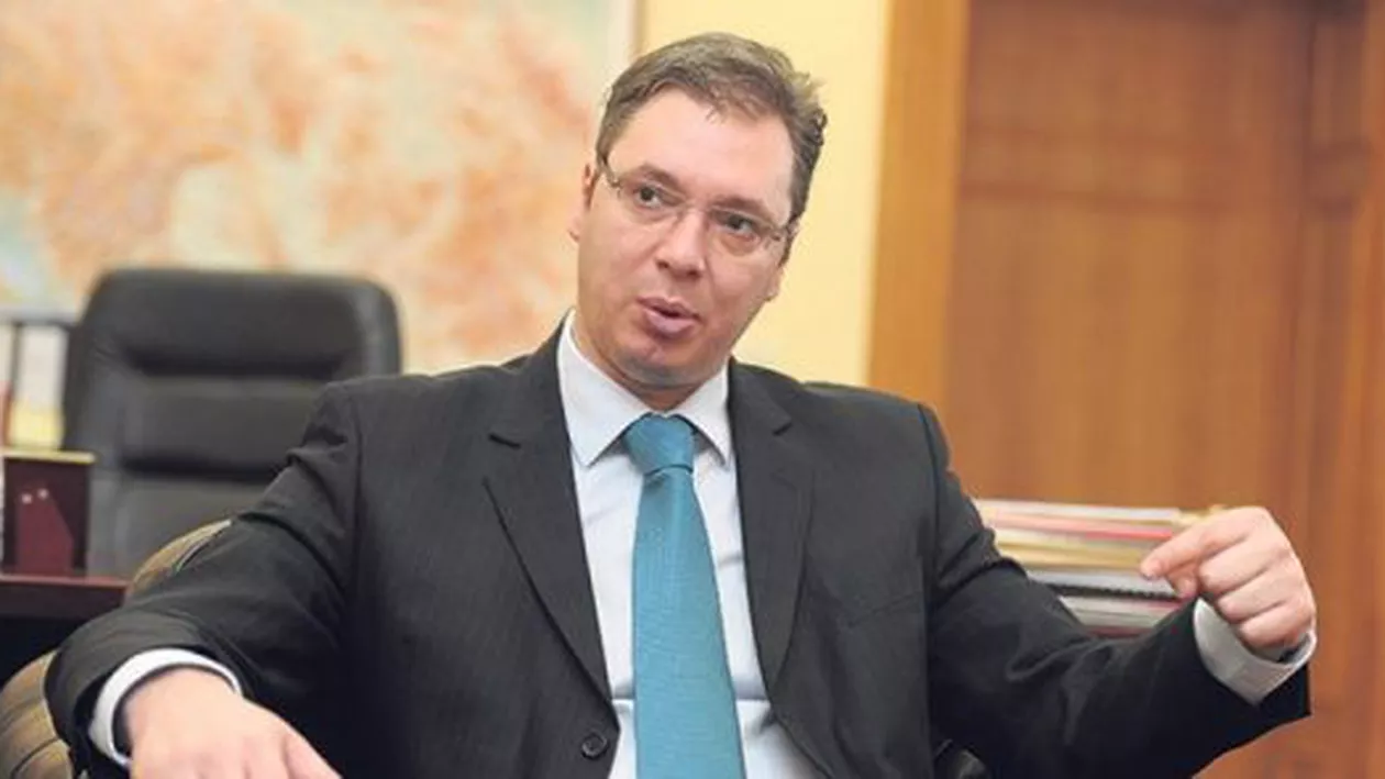 Serbia este dispusă să îți asume o responsabilitate mai mare pentru criza refugiaților