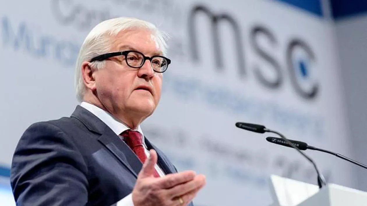 Șeful diplomației germane: Rusia ar putea reveni în G8