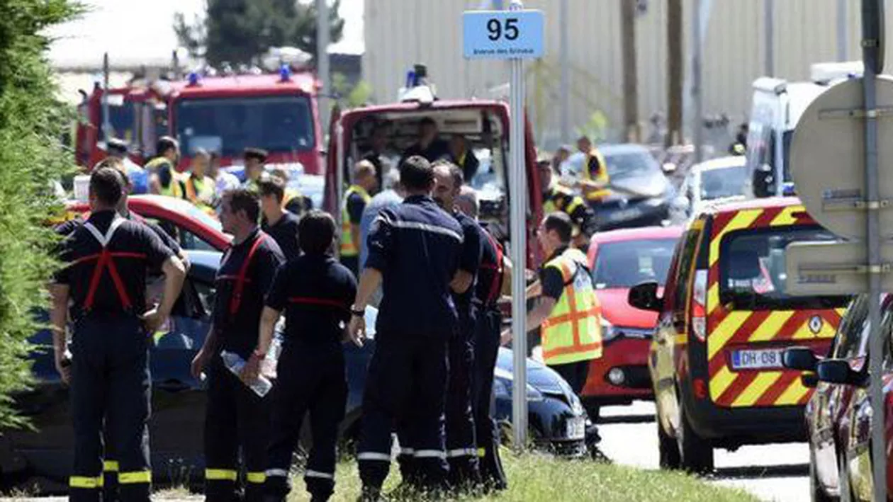 Un salvator al atentatului din Paris vorbește despre seara neagră care a îngrozit o lume întreagă