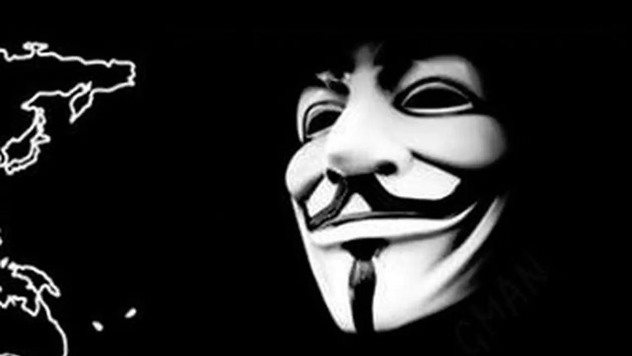 "Vă vom urmări și vă vom expune". "Operațiunea ISIS" ia amploare: Anonymous a atacat 20.000 de conturi pe Twitter care aparțin Statului Islamic