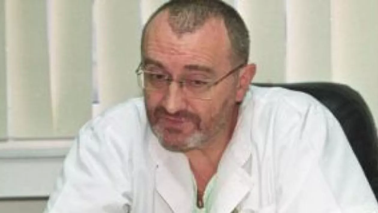 3.000 de medici bucureșteni au solicitat să plece în străinătate din 2007 până acum. Ioan Lascăr: Specialități ca Anestezie, Imagistică și Chirurgie au devenit deficitare din cauza acestui fenomen