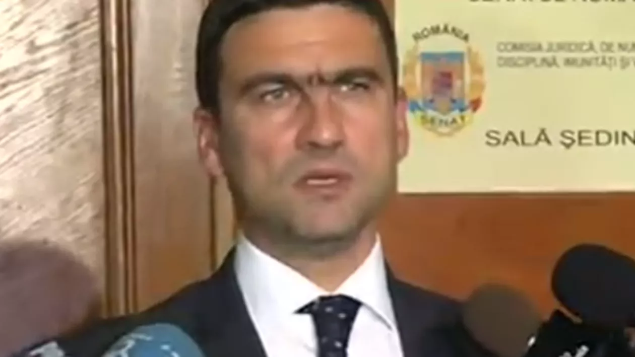 Cătălin Boboc: Șova mi-a confirmat că va veni marţi, la audieri. PNL își va menține decizia mai veche și va vota pentru ridicarea imunității