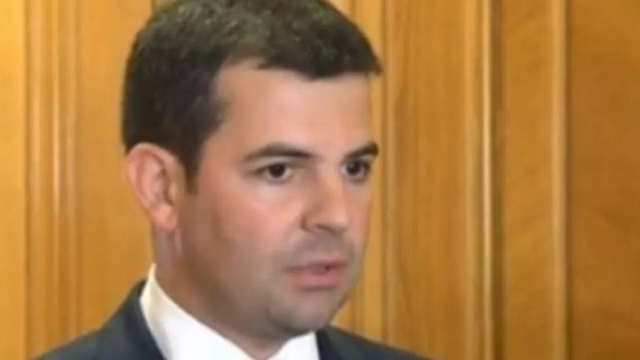 Constantin: Toți secretarii de stat ai ALDE au demisonat