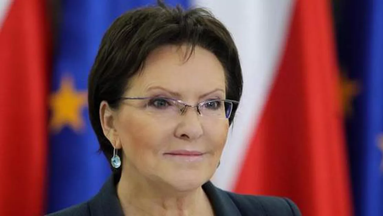 Polonia vrea ca Uniunea Europeană să revizuiească acordul cotelor obligatorii de refugați