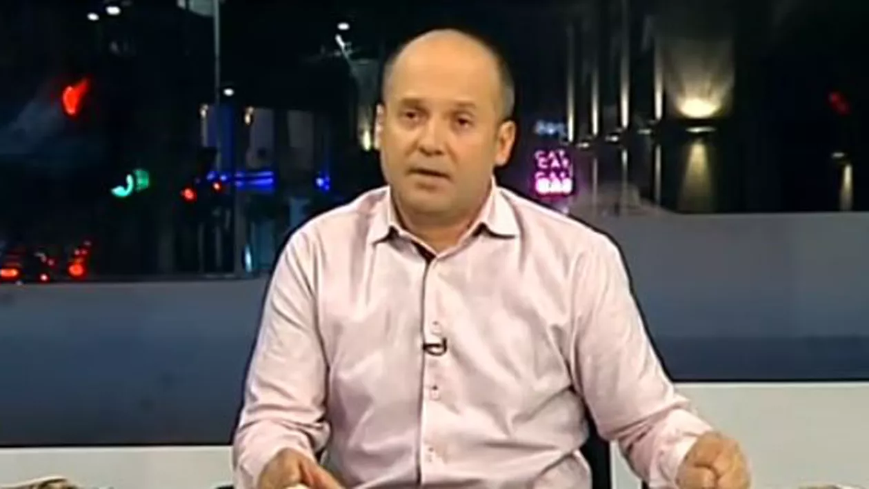 Radu Banciu, despre faptul că Sorin Oprescu a declarat în fața Tribunalului că toată lumea are dreptul la viață: Ziceai că l-au condamnat la biciuire în Arabia Saudită și apoi la tăiatul capului (VIDEO)