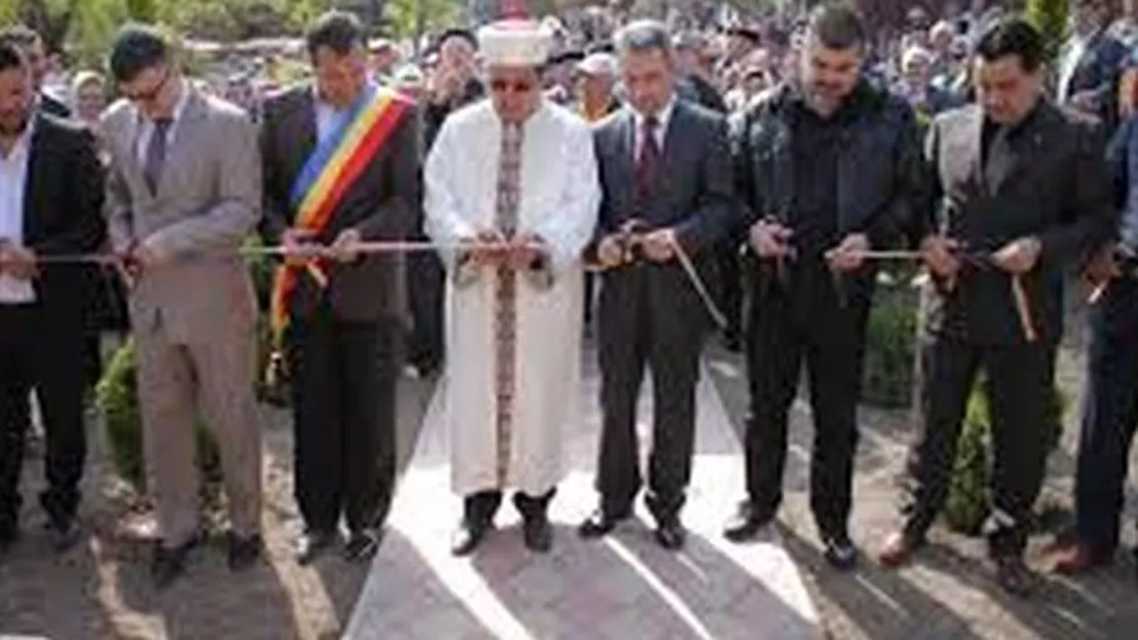 Musulmanii dintr-un sat din Constanța conviețuiesc în armonie cu românii. Noi și românii suntem frați