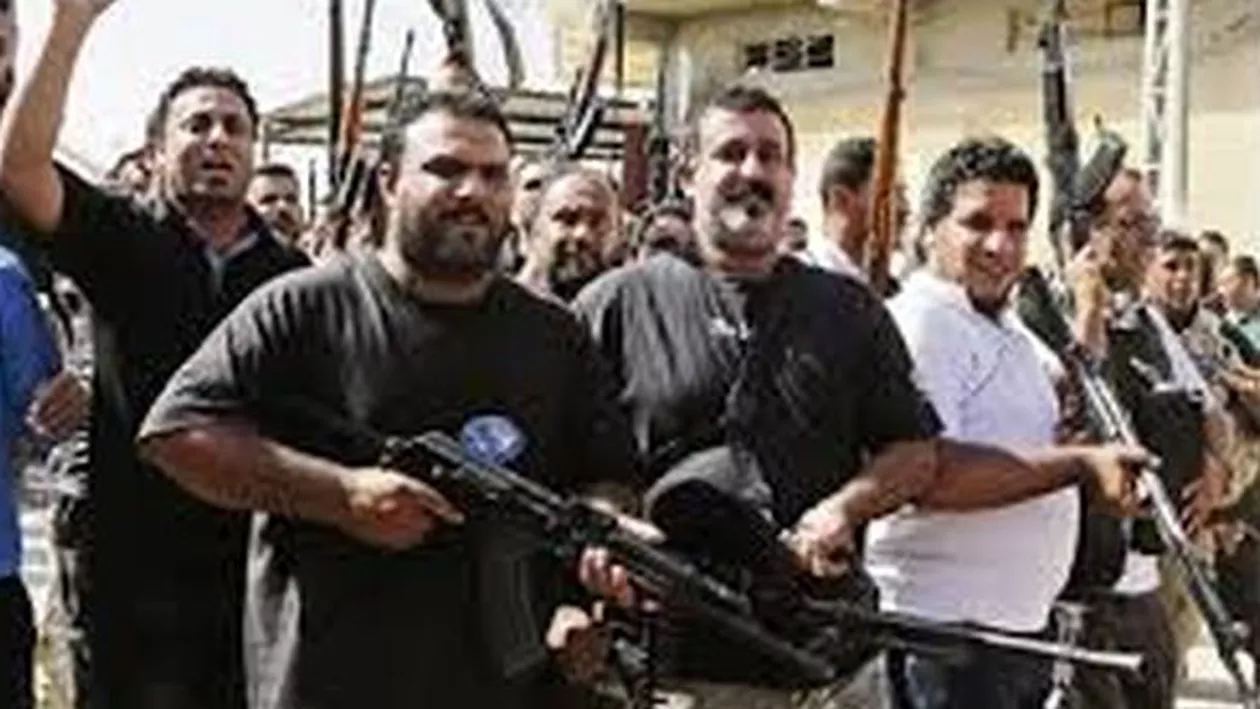 Al-Qaeda Somalia își avertizează membrii cu privire la o posibilă aderare la Statul Islamic: "Îi omorâm pe loc"