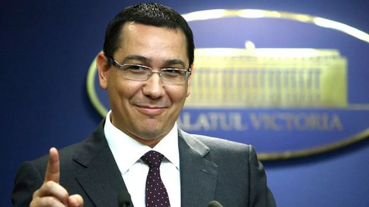 Victor Ponta către noul premier al țării, Dacian Cioloș: Winter is coming (VIDEO)