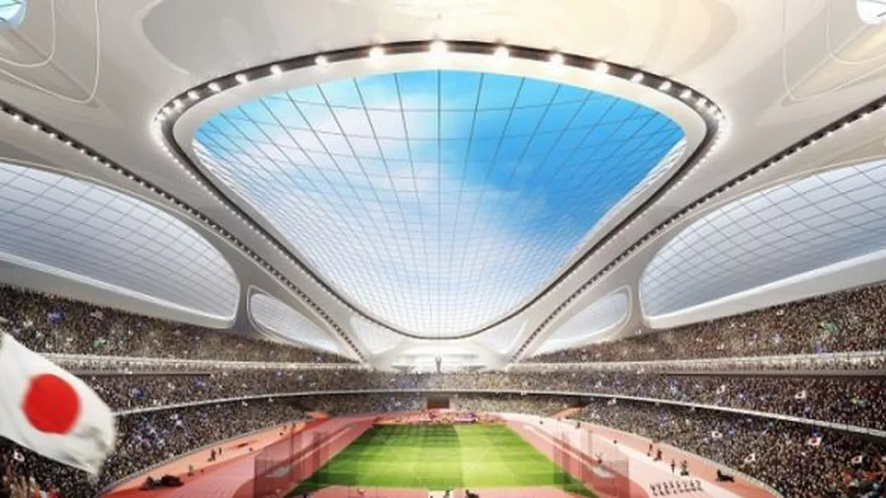 Organizatorii Jocurilor Olimpice de la Tokyo 2020 caută un nou logo, după scandalul de plagiat