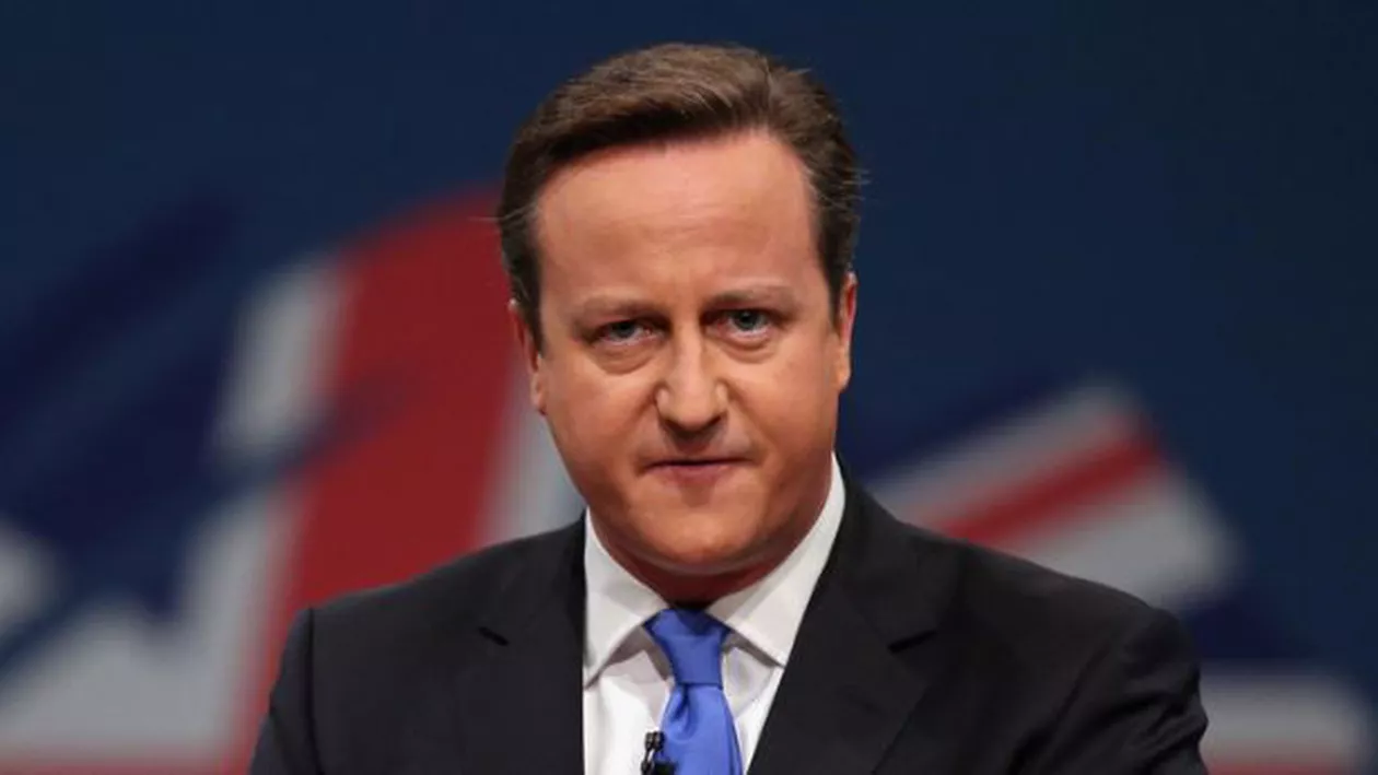 Premierului britanic i se cere să se asigure că Arabia Saudită și alte state din Golf nu finanțează Statul Islamic