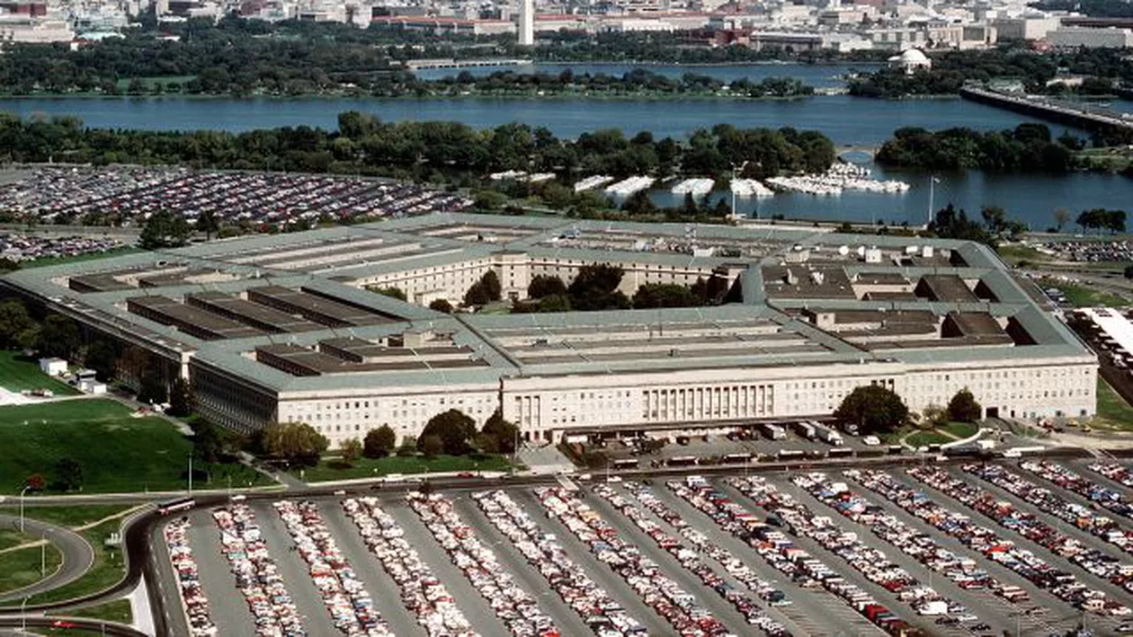 SUA susține că forțele sale armate nu au fost implicate în atacarea avionului rus din Siria