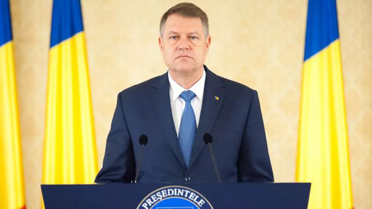 Klaus Iohannis a promulgat legea privind mărirea salariilor bugetarilor cu 10%: Peste 200.000 de angajaţi la stat se vor bucura de această măsură, dacă nu au beneficiat de alte majorări în acest an (VIDEO)