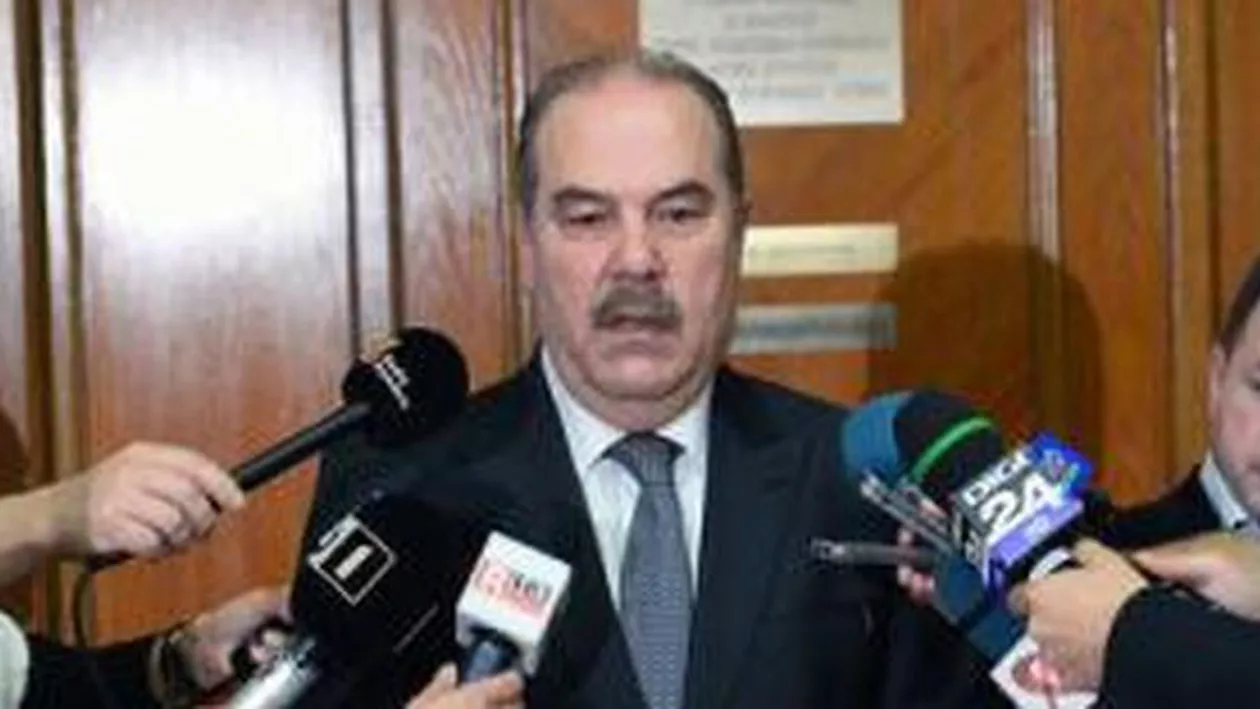 "În acest moment, pentru România nu există riscul unor atentate". Președintele Comisiei parlamentare pentru controlul SIE: Serviciul și-a făcut datoria, neîncurajând în țările de origine migranții să vină spre România