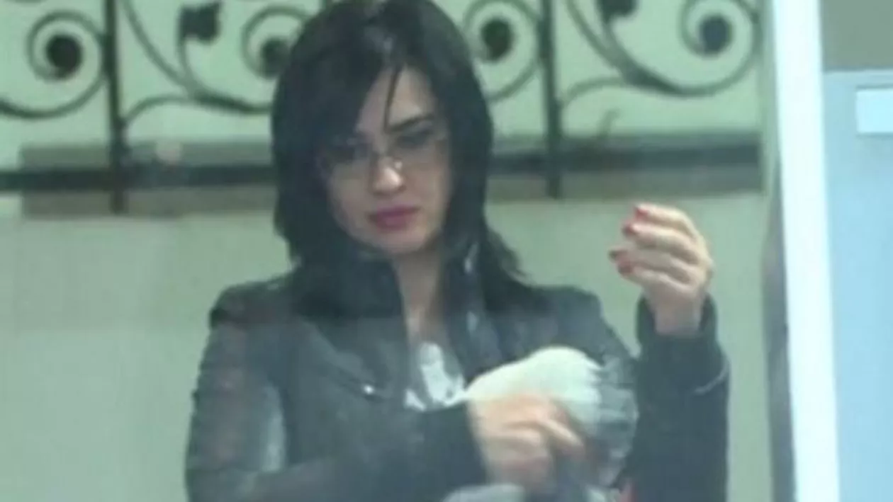Martor: O parte dintre banii primiți de judecătoarea Geanina Terceanu a ajuns la fosta judecătoare de la Tribunalul Bucureşti Antonela Costache