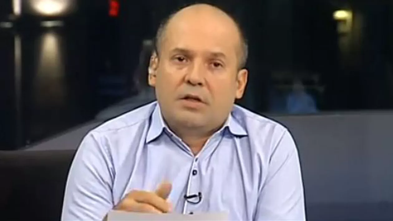 Radu Banciu, despre doborârea avionului rusesc de către forțele armate turce: Nu știu dacă e cazul să ne ambalăm cu al treilea război mondial, dar mi se pare că am plecat pe un drum fără întoarcere (VIDEO)