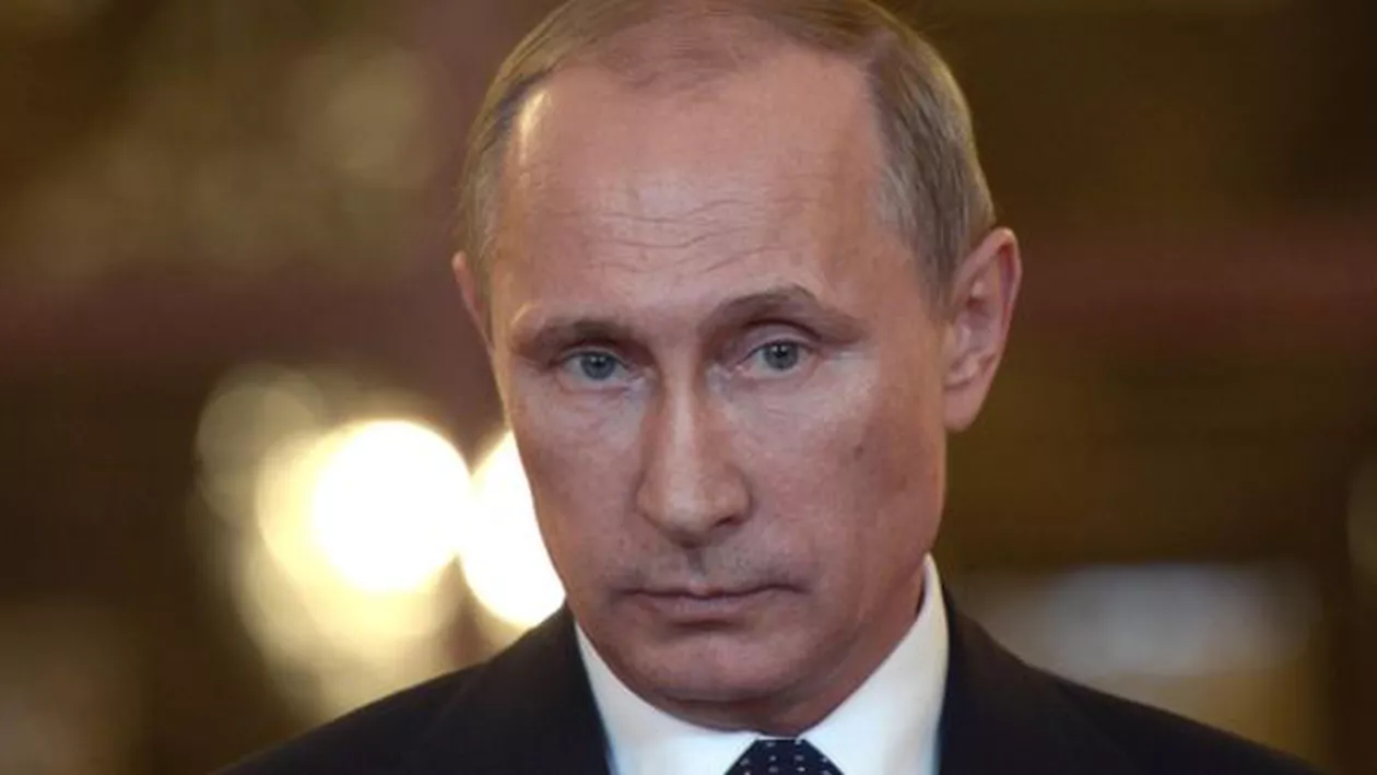 Putin acuză autoritățile de la Ankara că susțin un islam radical în interiorul țării