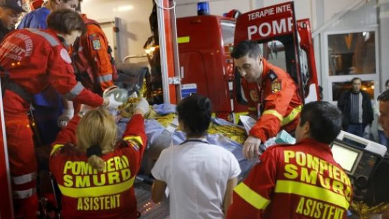 Dan Suciu, purtătorul de cuvânt a Guvernului: Executivul susține plata orelor suplimentare efectuate de medicii care au tratat răniții de la Colectiv