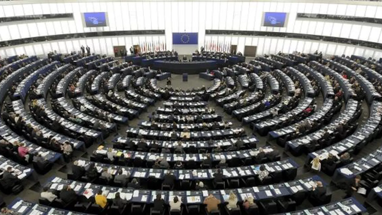 Parlamentul European a adoptat o rezoluție care nu are caracter legislativ pentru a preveni și combate terorismul