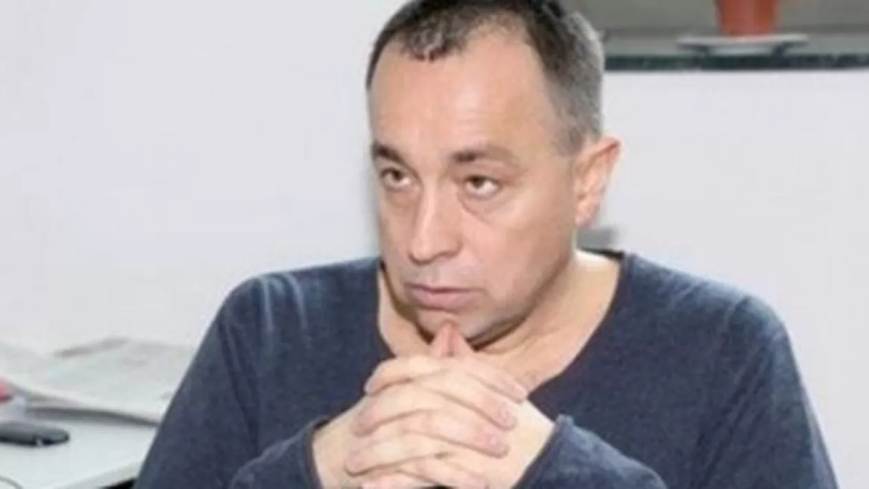 Cătălin Tolontan: Am avut impresia că acum trei săptămâni Arafat a reacționat disproporționat la întrebările puse. Omul nu era obișnuit cu acest tip de întrebări sau erau multe lucruri în neregulă, pe care încearca să le camufleze (VIDEO)
