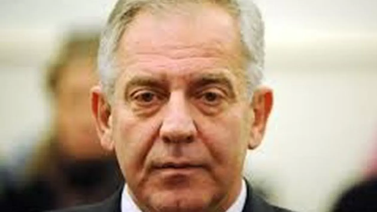 Croația: Fostul premier Ivo Sanader, eliberat pe cauțiune după trei ani, iar procesele sale urmează să se rejudece