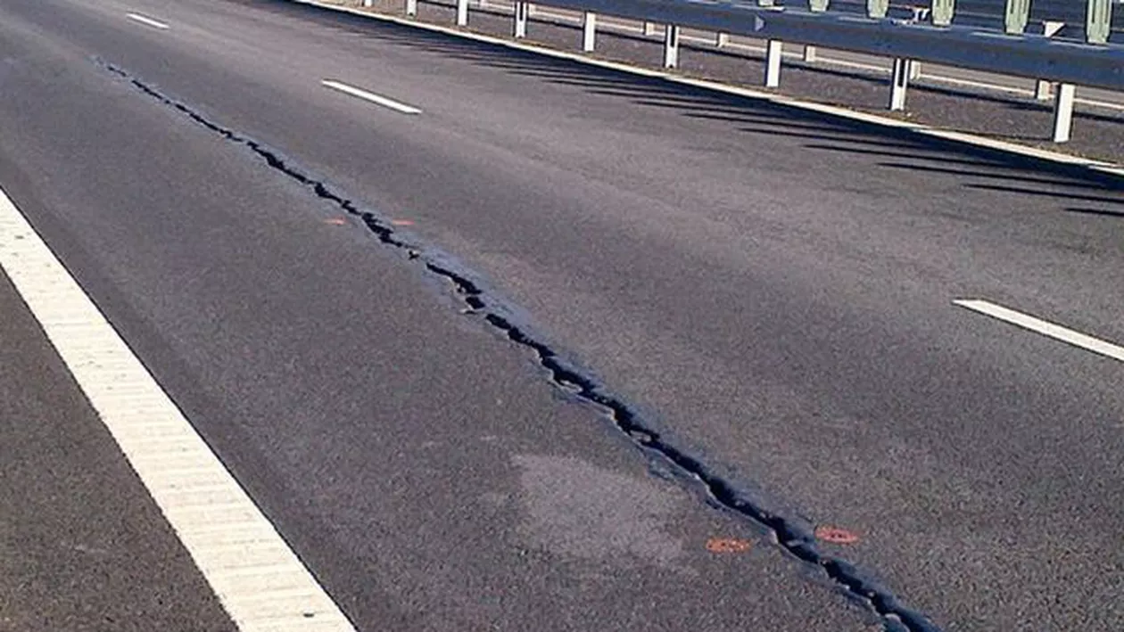 Șeful CNADNR a demis un director responsabil cu proiectele de infrastructură