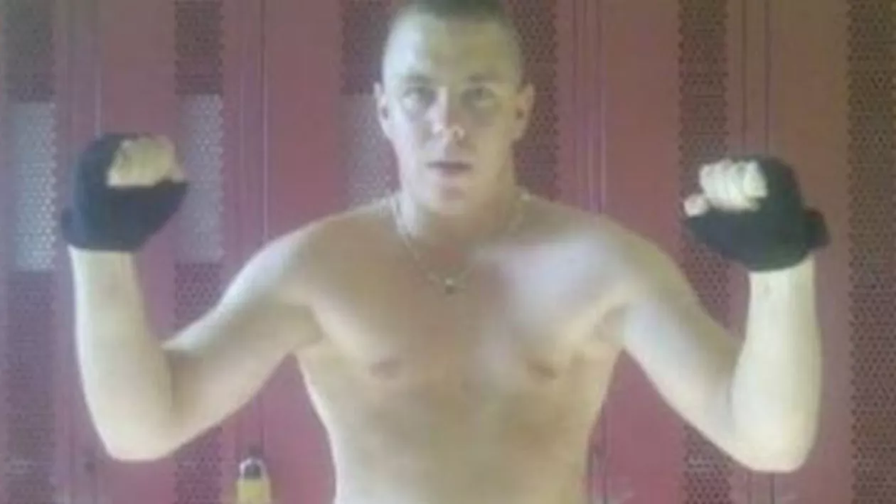 Ionuț Gologan, condamnat definitiv la moarte în Malaezia