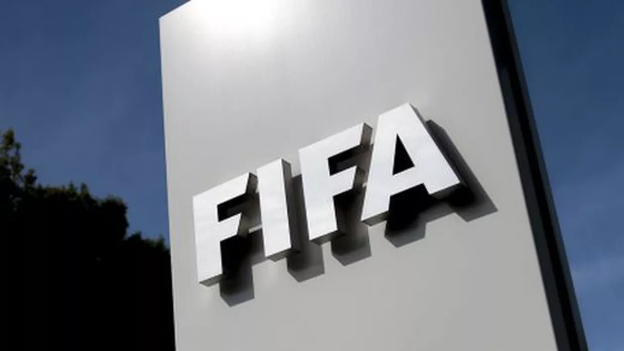 FIFA: Suntem foarte dezamăgită de decizia Curții de Apel singaporeze de eliberare a dlui Dan Tan Seet Eng. Interpol consideră că el conduce o grupare care truchează meciurile de fotbal