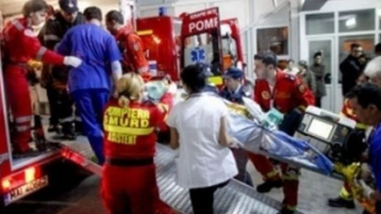 Ministerul Sănătății: În spitalele din București mai sunt internate 37 de victime ale incendiului din Colectiv. Șase dintre acestea se află în stare critică