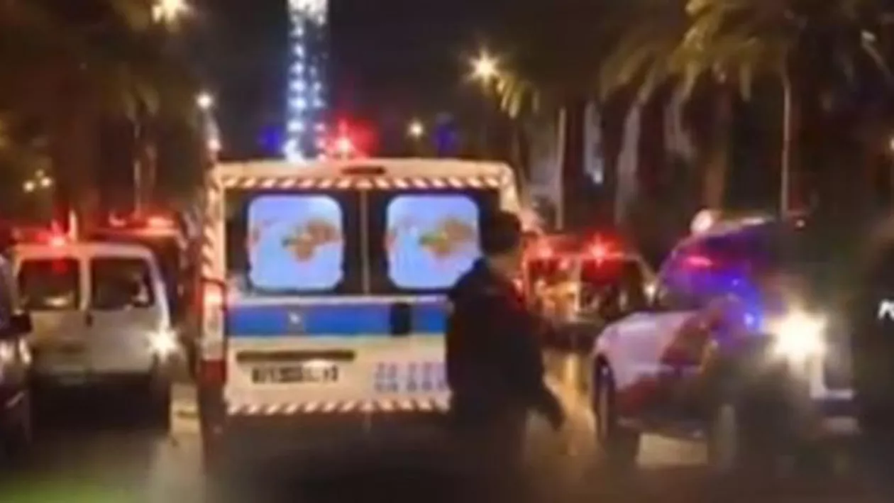 Tunisia: Un vânzător ambulant în vârstă de 26 de ani, indentificat ca fiind autorul atentatului împotriva serviciilor de securitate prezidențiale