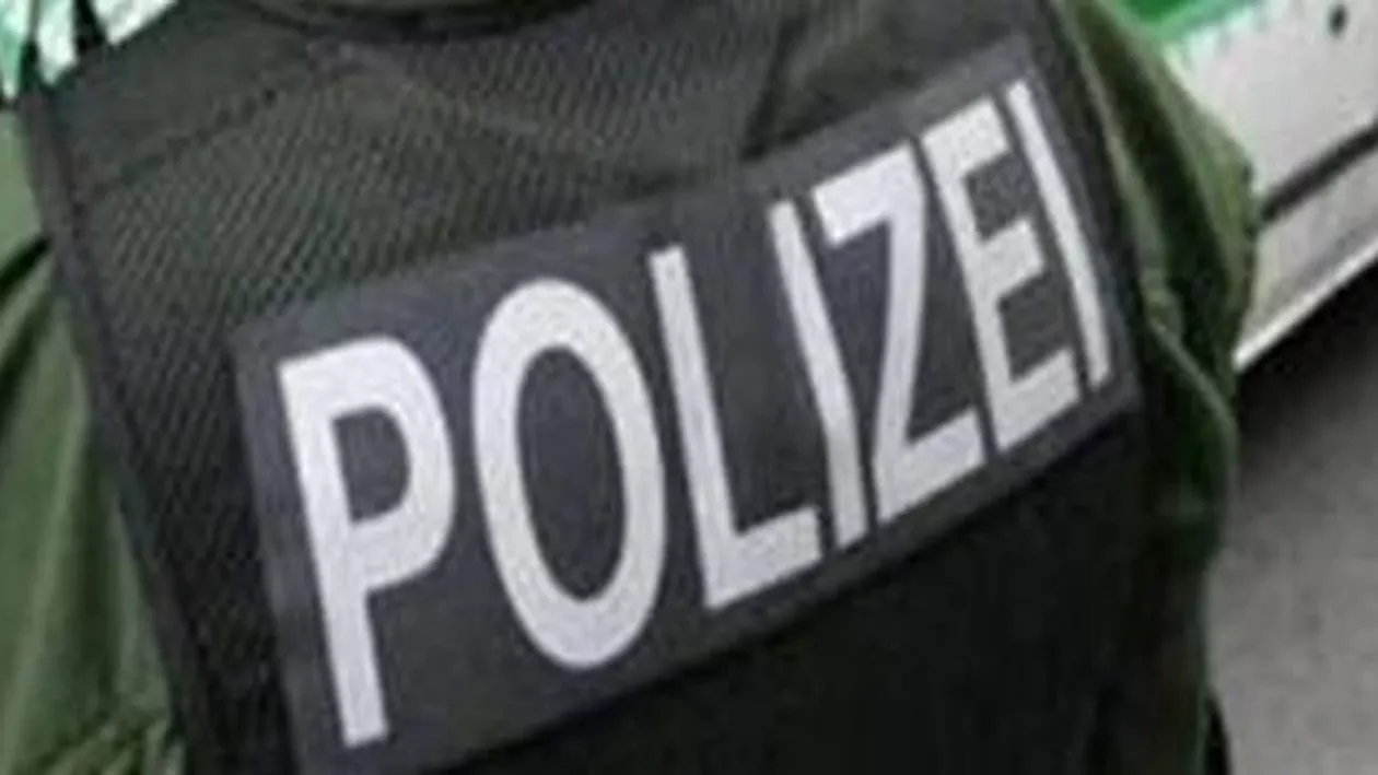 Germania: Doi islamiști, reținuți în Berlin. Un obiect suspect s-a descoperit în mașina lor