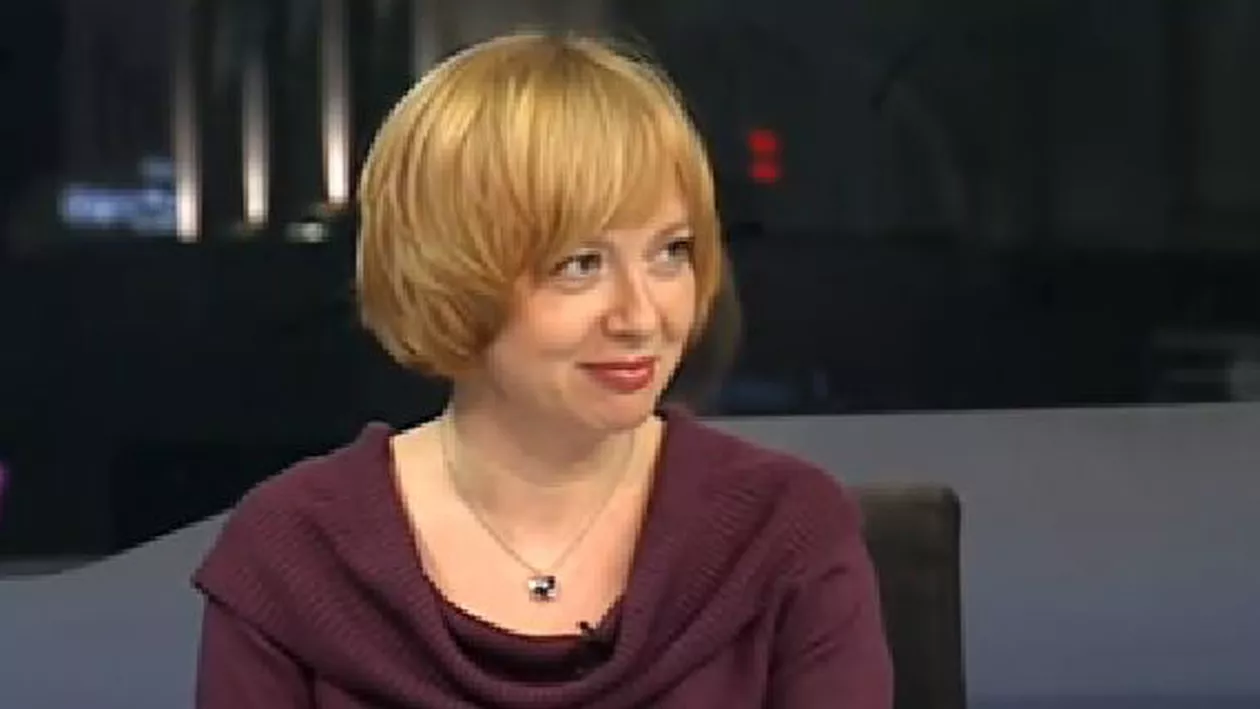 Emilia Șercan: Se vede că persoanele care au plagiat nu au o cultură academică, nu au citit, nu au o cultură a domeniului. Au găsit pe internet o serie de referate, cursuri universitare și au plagiat de acolo pur și simplu (VIDEO)