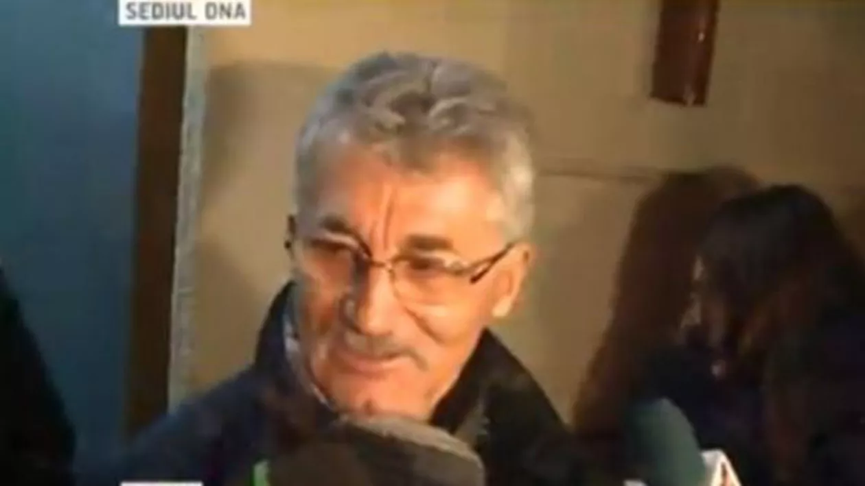 DNA cere încuviințarea arestării preventive pentru deputații Ioan Oltean și Cătălin Teodorescu: Oltean a demisionat din funcția de vicepreședinte al PNL