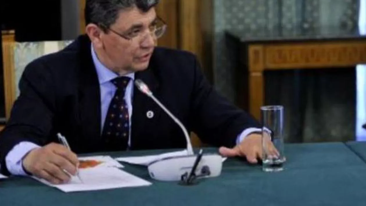 Directorul ANM, Ion Sandu: Nu va fi o iarnă foarte grea, precum cea din 2012. Ne așteptăm la câteva viscole mai mari (VIDEO)