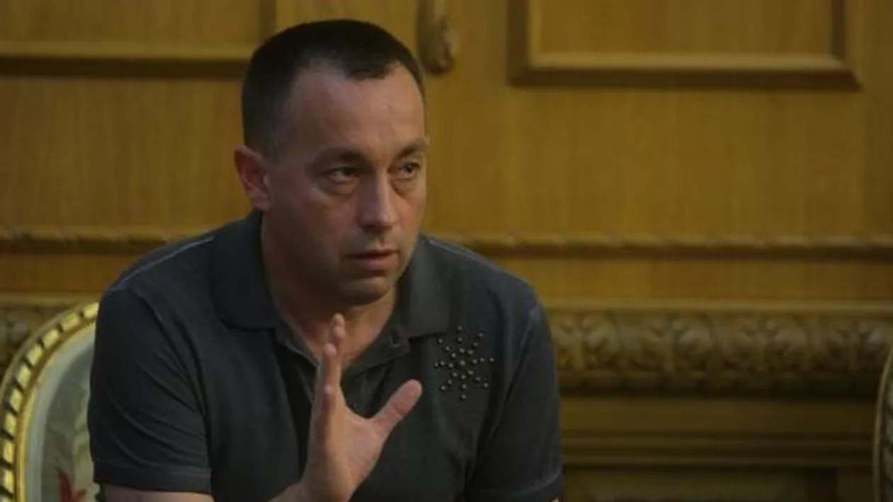 Cătălin Tolontan: Pe cei trei șefi ISU i-a deranjat că Arafat nu s-a dus la ei să-i dea direct afară (VIDEO)