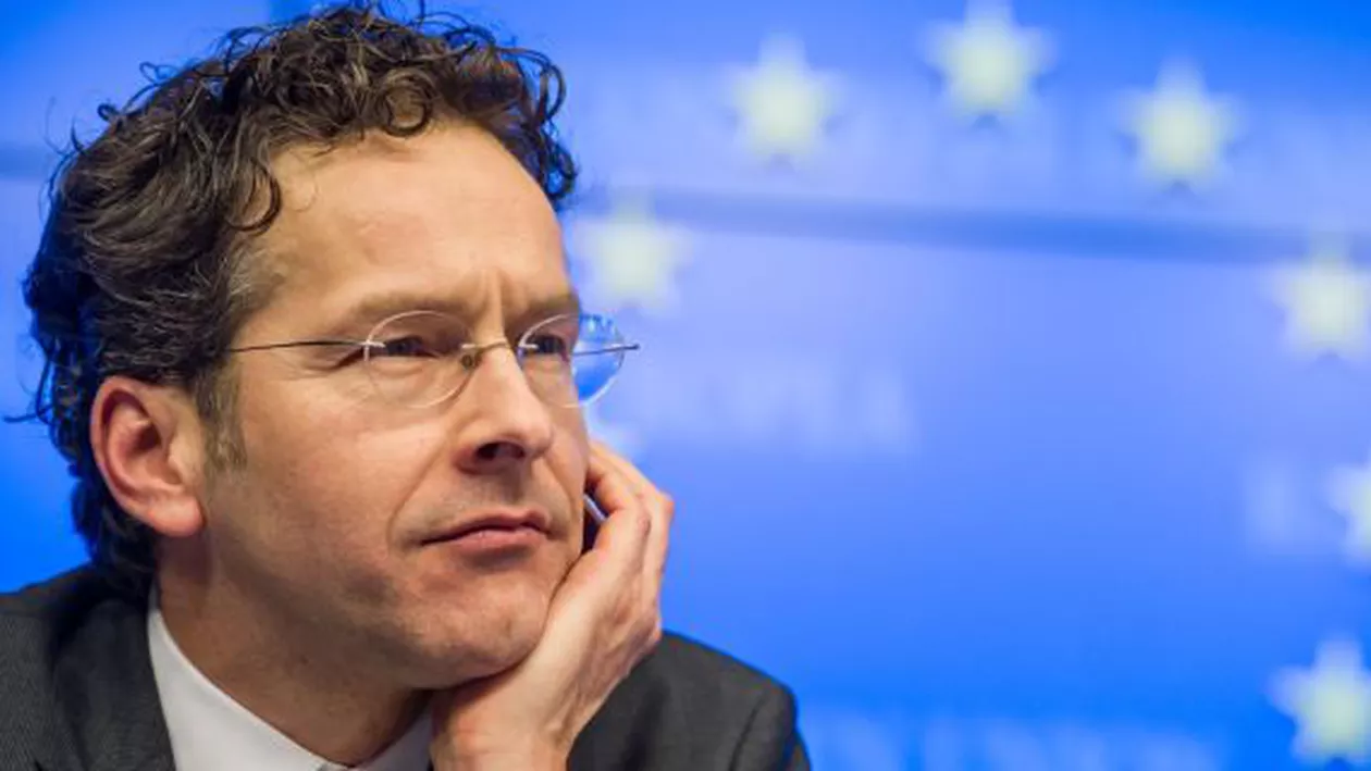Liderul Eurogrup: Dacă nu reuşim să protejăm frontierele externe ale UE sau ale actualului Spaţiu Schengen, atunci am putea-o face într-o zonă mini-Schengen
