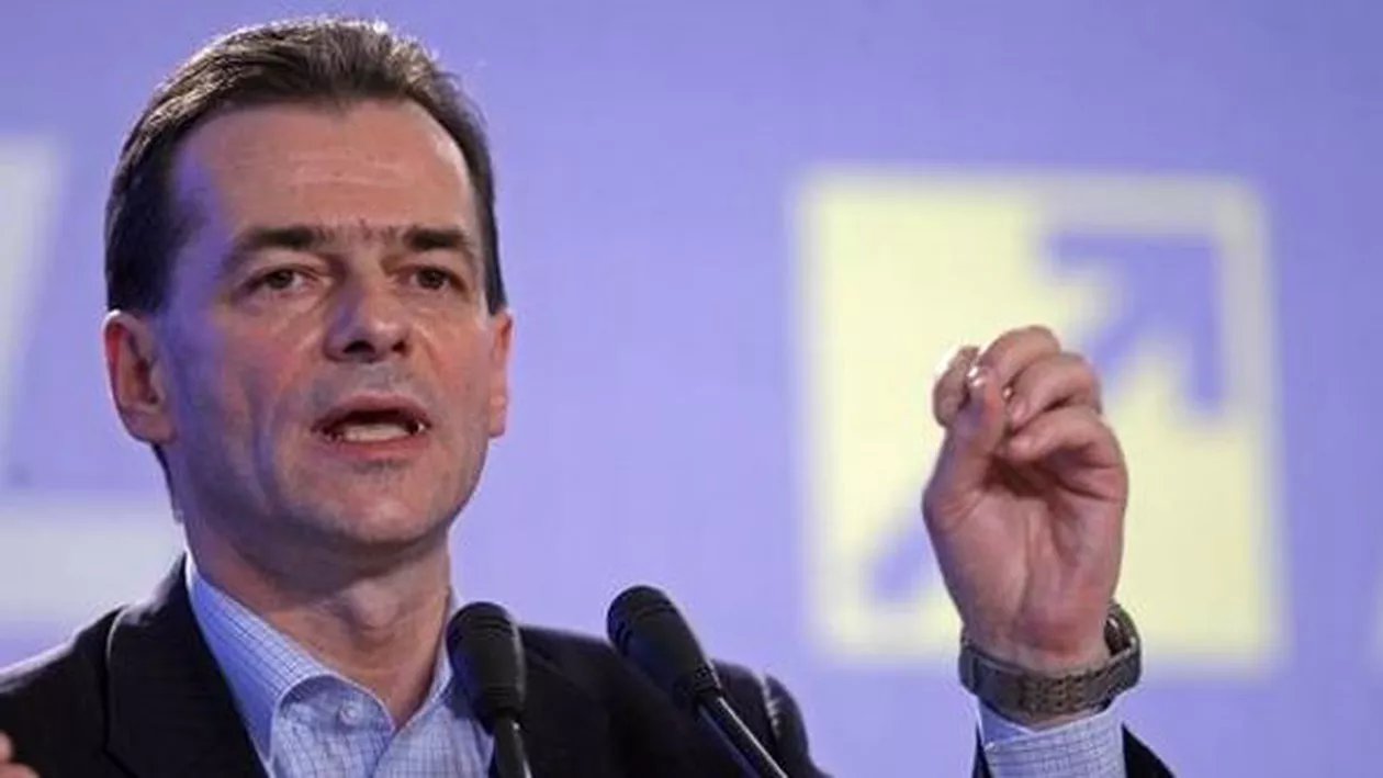 Ludovic Orban, despre criteriile de integritate ale candidaților PNL la alegerile locale: Vor fi și alte aspecte în afara celor prevăzute de statut