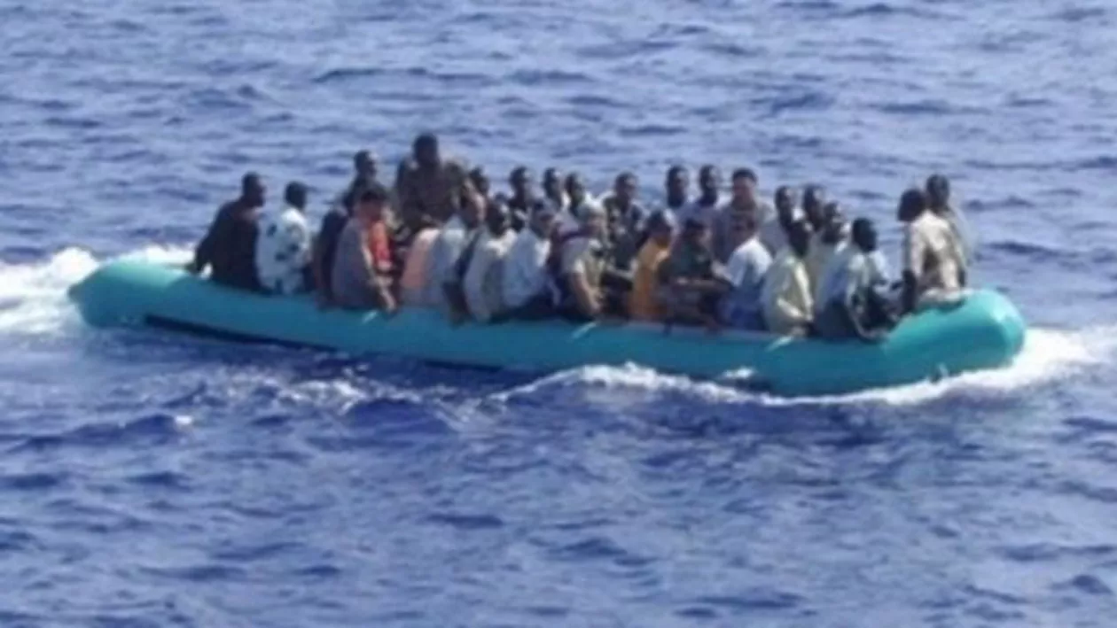 Turcia anunță succese în stoparea fluxului, dar imigranții continuă să ajungă în Europa