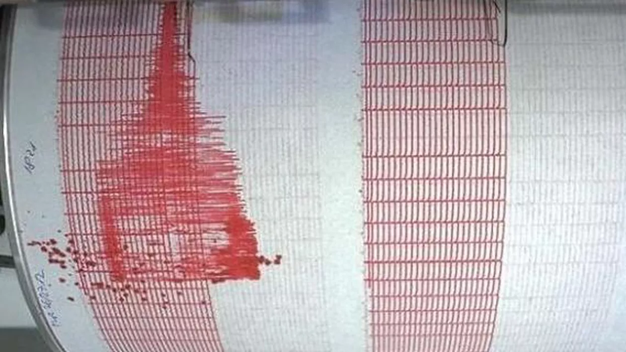 Chile: Cutremur cu magnitudinea de 6,2, fără alertă de tsunami
