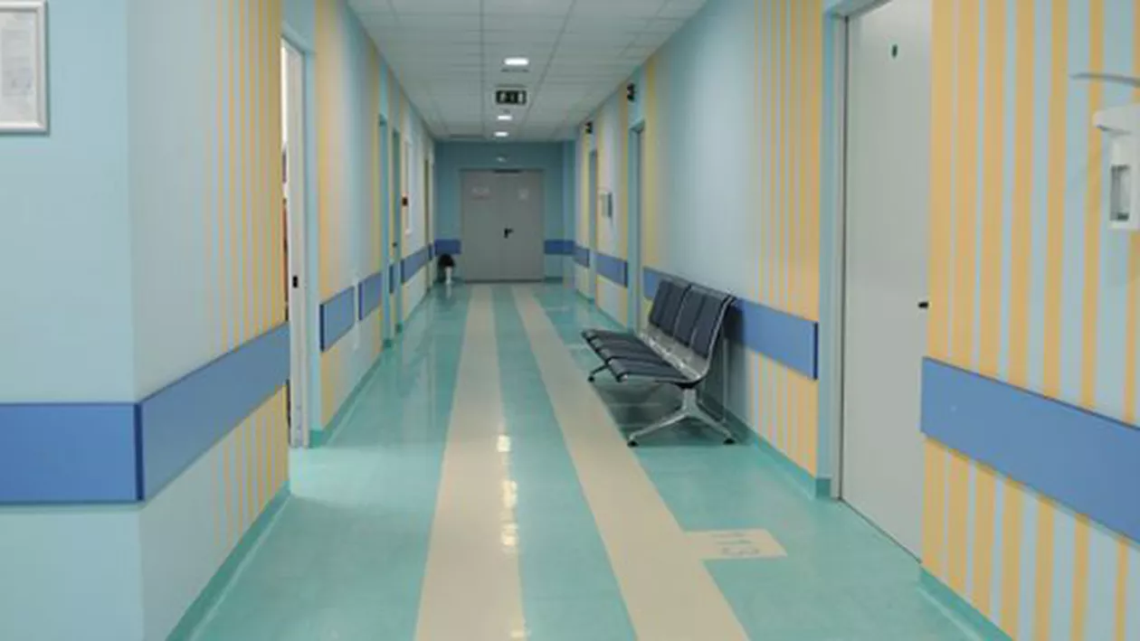 Implantare de inimă semi-artificială unui pacient de la Institutul C.C Iliescu