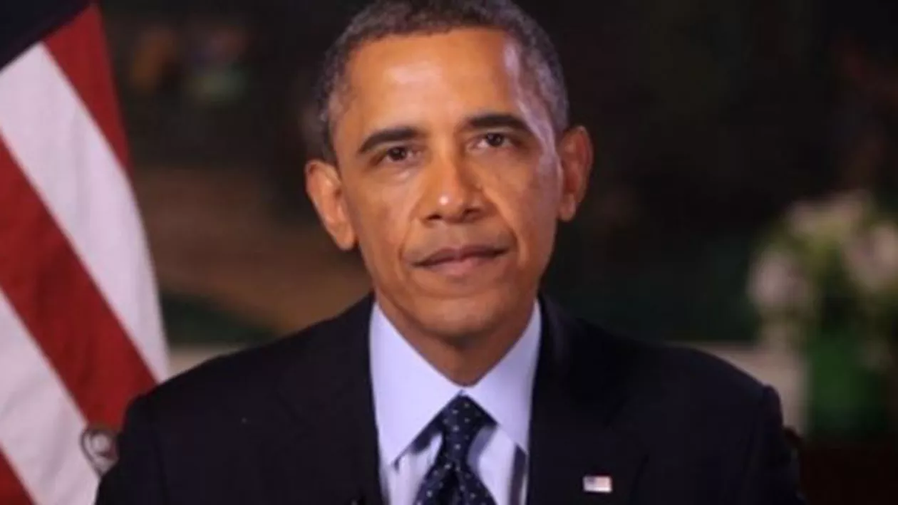Obama, după atacul din Colorado: Trebuie să facem ceva în ceea ce privește ușurința de a obține arme de război pe străzile noastre de către persoane care nu ar trebui să aibă acces la ele, este de ajuns!