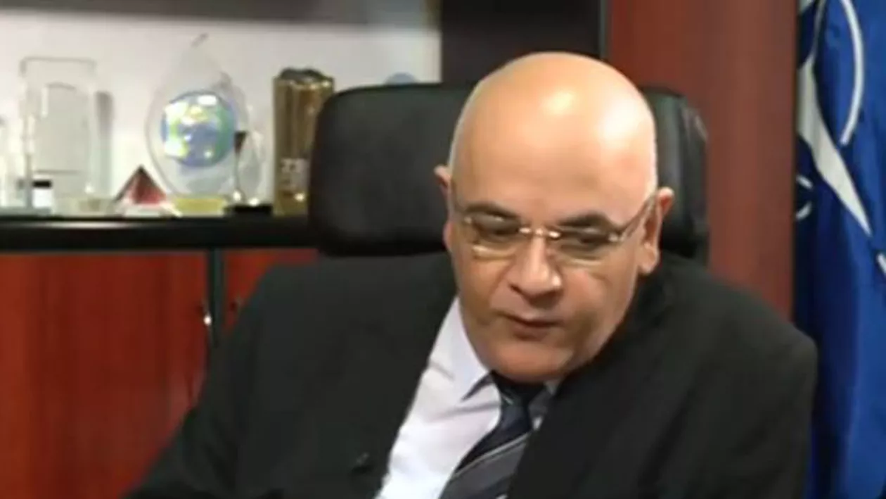 Raed Arafat: Sponsorizările trebuie să fie transparente, controlabile și clare (VIDEO)