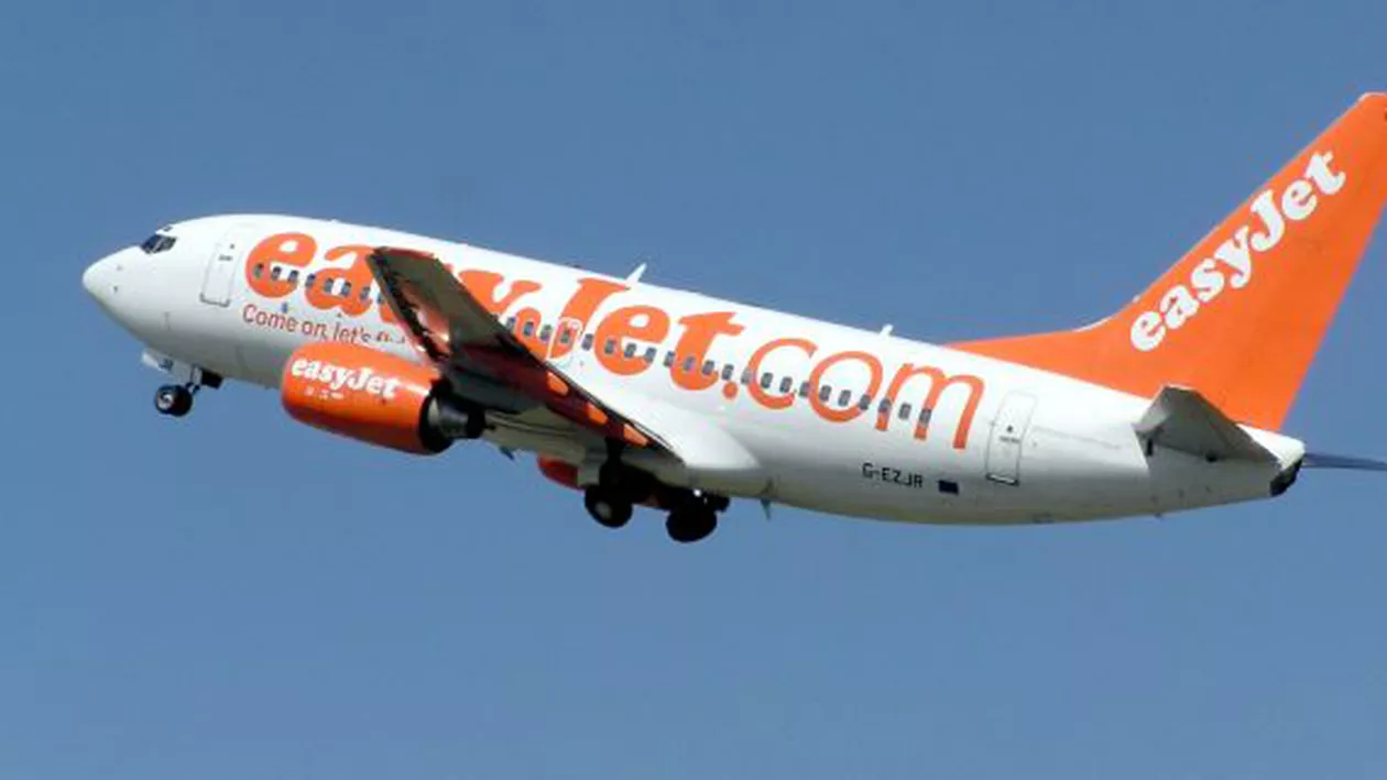 Mesaje în limba arabă au fost descoperite pe avioane ale companiilor Easyjet și Vueling, pe aeroporturi din Franța